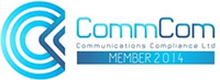commcom logo